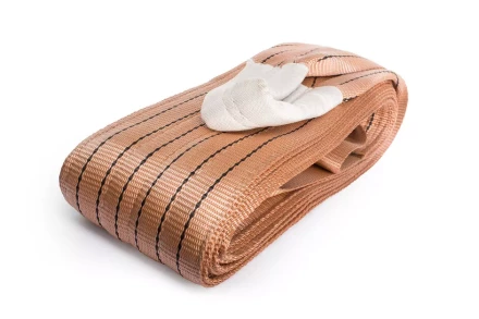 Строп текстильный TOR СТП 6,0 т 4,5 м 180 мм 1005474 купить в Екатеринбурге