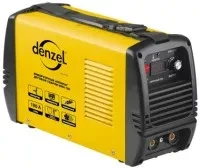 Аппарат инверторный для дуговой сварки DENZEL ММА-200CI 94339 купить в Екатеринбурге