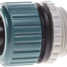 Переходник RACO "Original" (резьба внутренняя 3/4"х1"- шланг 3/4") 4250-55294C купить в Екатеринбурге