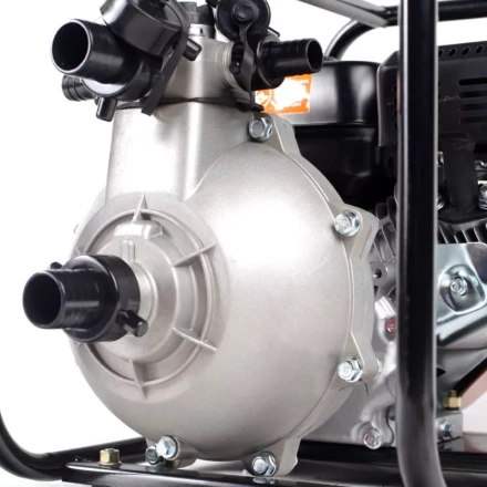 Бензиновая мотопомпа PATRIOT MP 1560 SH купить в Екатеринбурге