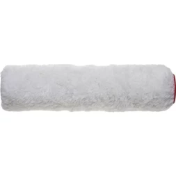 Ролик ЗУБР &quot;МАСТЕР&quot; &quot;ВИТЕКС&quot;, полиэстер 15мм, быстросъемный, ручка 6мм, d=40/240мм 02111-24_z02