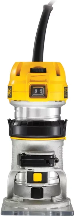 Фрезер кромочный DeWalt D26200 купить в Екатеринбурге