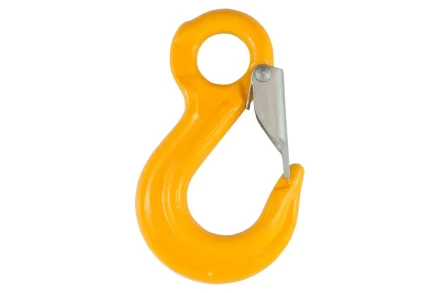 Крюк с проушиной TOR SALK 1,12 т (Q) 1002095 купить в Екатеринбурге