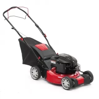 Бензиновая газонокосилка MTD Optima 53 SPB купить в Екатеринбурге