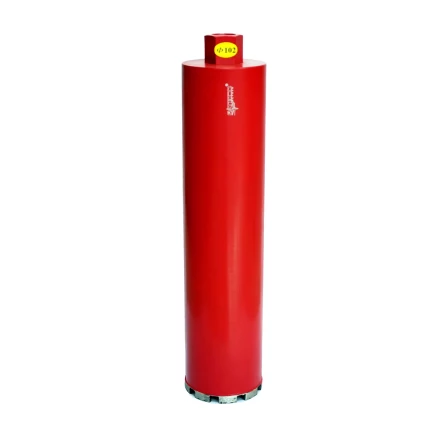 Алмазная коронка ALTECO ВТ 112х450 13650 купить в Екатеринбурге