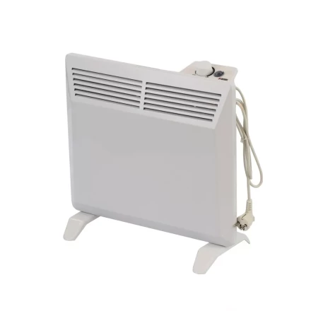 Конвектор электрический XCE-1000, 230 В, 1000 Вт, X-образный нагреватель Denzel 98115 купить в Екатеринбурге