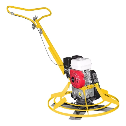 Машина бетоноотделочная бензиновая ALTECO S100 L 18583 купить в Екатеринбурге