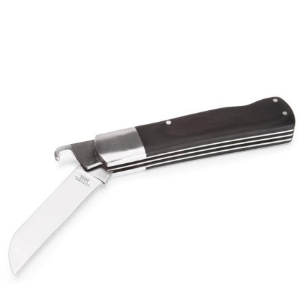 Нож для снятия изоляции НМ-09 КВТ купить в Екатеринбурге