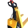 Тележка самоходная с ножничным подъемом 1000 кг 85-800 мм TOR HLT 24/33 В/Ач 1050444 купить в Екатеринбурге