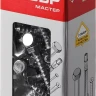 Шурупы ЗУБР "МАСТЕР" с шестигранной головкой, оцинкованные, 8x40мм, 80шт 4-300451-08-040 купить в Екатеринбурге
