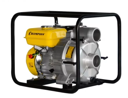 Мотопомпа CHAMPION GTP82 купить в Екатеринбурге