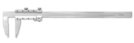 Штангенциркуль ШЦ 3-630 (0.05) класс Премиум губки 90мм купить в Екатеринбурге