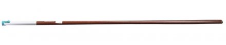 Деревянная ручка RACO, с быстрозажимным механизмом, 150cм 4230-53845 купить в Екатеринбурге