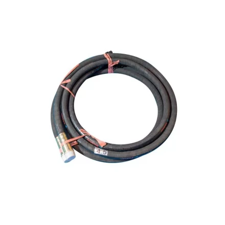 Гибкий вал 4.5 м к наконечнику 38 мм купить в Екатеринбурге