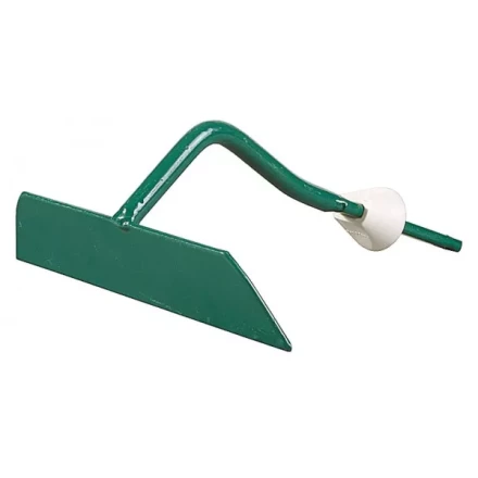 Мотыжка садовая RACO, трапеция, с быстрозажимным механизмом, 180мм 4230-53815 купить в Екатеринбурге