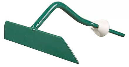 Мотыжка садовая RACO, трапеция, с быстрозажимным механизмом, 180мм 4230-53815 купить в Екатеринбурге