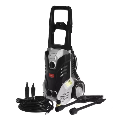 Мойка высокого давления ИНТЕРСКОЛ АМ-150/2000 купить в Екатеринбурге