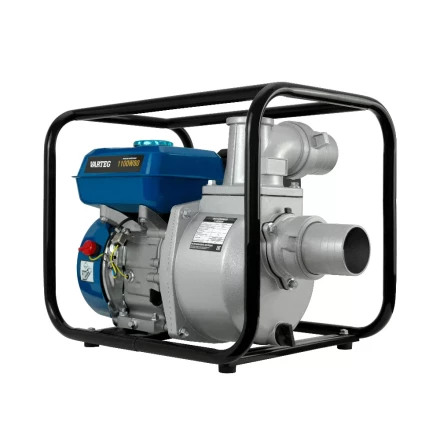Мотопомпа бензиновая VARTEG 1100W80 купить в Екатеринбурге