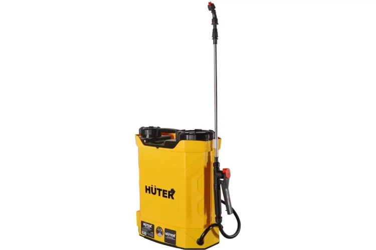 Опрыскиватель аккумуляторный SP-10AC-SFA Huter 70/13/102 купить в Екатеринбурге