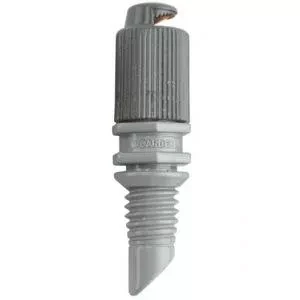 Микронасадка 180* 5 штук GARDENA купить в Екатеринбурге