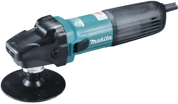 Прямая шлифмашина ПШМ SA5040C Makita купить в Екатеринбурге