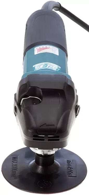 Прямая шлифмашина ПШМ SA5040C Makita купить в Екатеринбурге