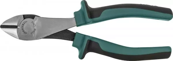 Бокорезы усиленные с двухкомпонентными рукоятками 7" P0917 Jonnesway 49399 купить в Екатеринбурге