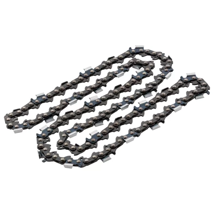 Цепь для бензопилы DGS-4516, шина 40 см (16&quot;), шаг 3/8&quot;, паз 1.3 мм, 57 звеньев Denzel 59804 купить в Екатеринбурге