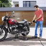 Струйная трубка Vario Power Short 360° VP 160 S K 5 – K 7 KARCHER купить в Екатеринбурге