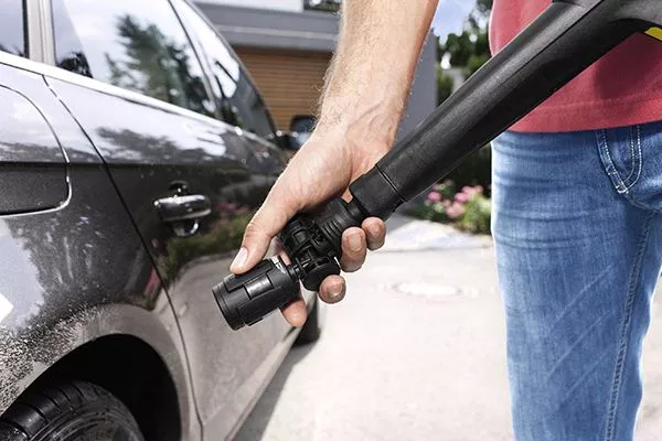 Струйная трубка Vario Power Short 360° VP 160 S K 5 – K 7 KARCHER купить в Екатеринбурге