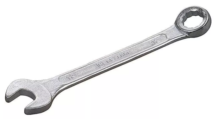 Ключ комбинированный 21x21 Гост 1465-80 купить в Екатеринбурге