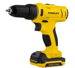 Дрель аккумуляторная Stanley SCH12S2