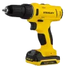 Дрель аккумуляторная Stanley SCH12S2 купить в Екатеринбурге