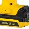 Дрель аккумуляторная Stanley SCH12S2 купить в Екатеринбурге