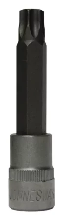 Насадка торцевая 1/2&quot;DR с вставкой T60 L100 мм S07H4360 Jonnesway 47869 купить в Екатеринбурге