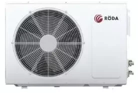 Наружный блок сплит-системы RODA RU-A18B ТМ
