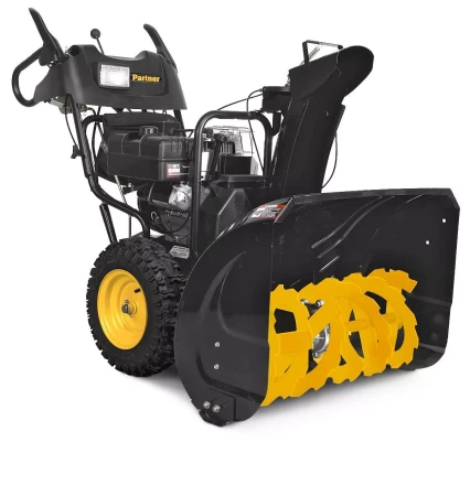 Снегоуборщик бензиновый Partner PSB 300 купить в Екатеринбурге
