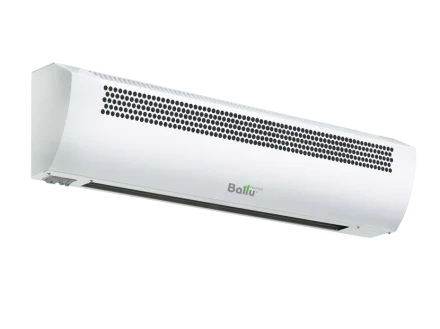 Воздушно-тепловая завеса электрическая BALLU BHC-6.000SR купить в Екатеринбурге