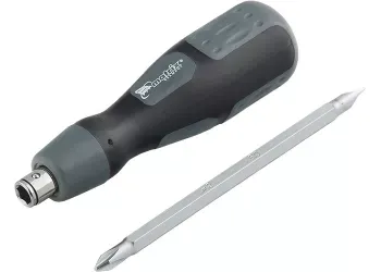 Отвертка комбинированная MATRIX MASTER SL6 и Ph2 двухкомпонентная рукоятка 11580 купить в Екатеринбурге