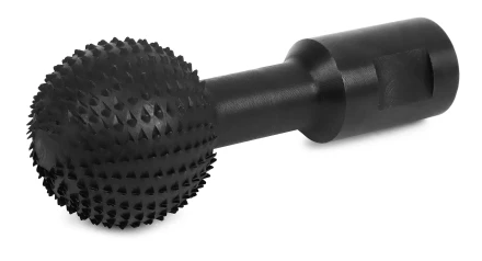 Шарообразная фреза MESSER 40х108хМ14  для объемно-фигурных работ по дереву купить в Екатеринбурге