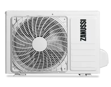 Универсальный внешний блок ZANUSSI ZACO-12H/MI/N1 полупромышленной сплит-системы купить в Екатеринбурге