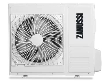 Универсальный внешний блок ZANUSSI ZACO-12H/MI/N1 полупромышленной сплит-системы купить в Екатеринбурге