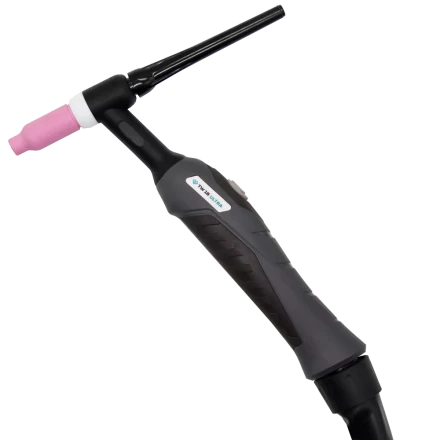 Горелка TW 18 Ultra 8m (OKC+б/р / Water б/р / Gas б/р) PR18835310 купить в Екатеринбурге