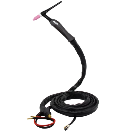 Горелка TW 18 Ultra 8m (OKC+б/р / Water б/р / Gas б/р) PR18835310 купить в Екатеринбурге