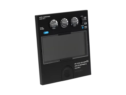 Светофильтр автоматический XA-5000 AS-4000F Сварог купить в Екатеринбурге