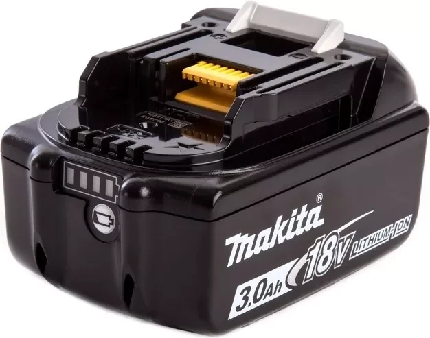 Аккумулятор Makita BL1830B (197599-5) купить в Екатеринбурге