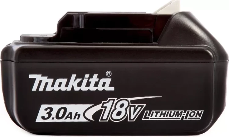 Аккумулятор Makita BL1830B (197599-5) купить в Екатеринбурге