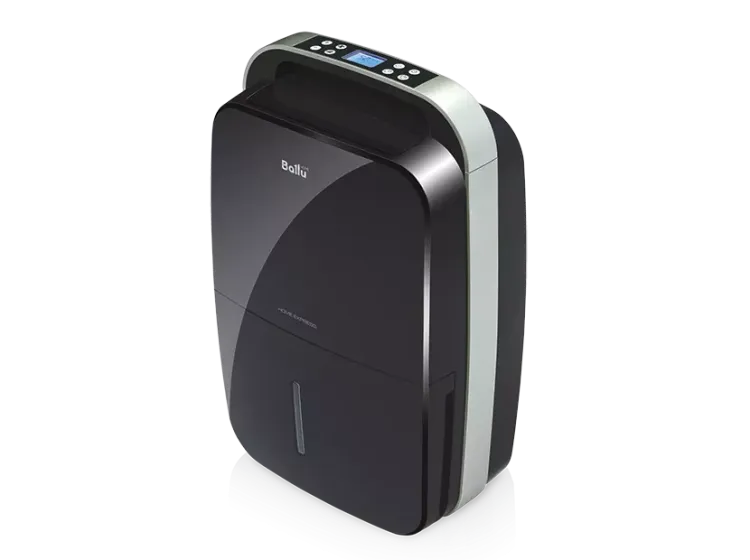 Осушитель воздуха BALLU BDM-30L BLACK купить в Екатеринбурге