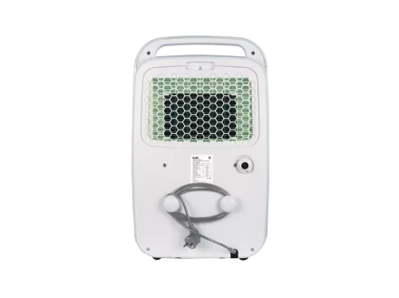 Осушитель воздуха BALLU BDM-30L BLACK купить в Екатеринбурге
