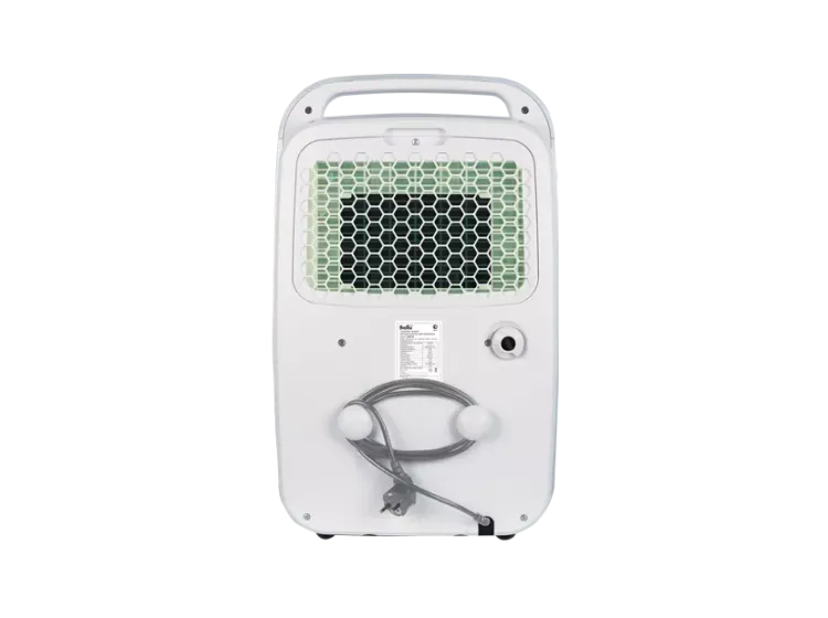 Осушитель воздуха BALLU BDM-30L BLACK купить в Екатеринбурге